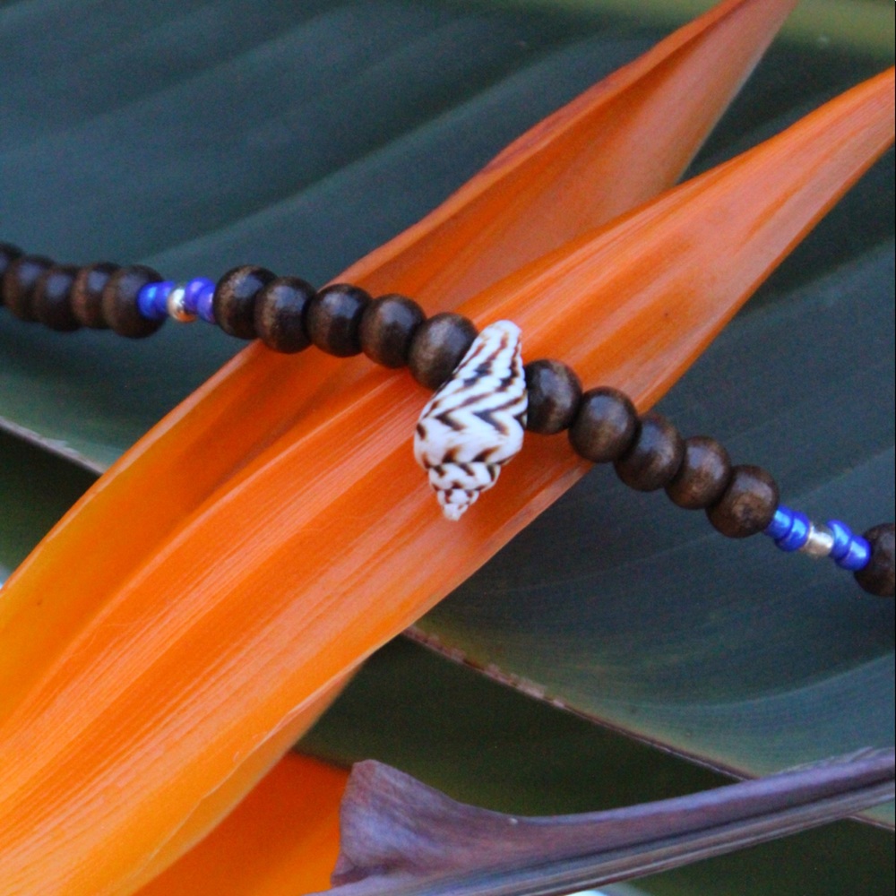 Kowabunga coast necklace SS3